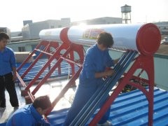 抚松热水器维修