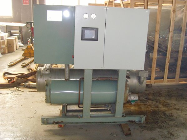 抚松酒店中央空调不停机清洗方法介绍